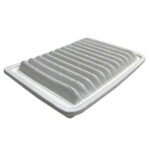 SA 2138 Toyota Corolla X 1.6 , Yaris 08- 1.5 , Auris 08- (17801-21050) C 24005, AP 160/1, HP 5051, WH 2065 Denso Tip Balon Hava Filtresi