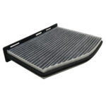 SCA 666 VWGolf 5,Jetta II,Yeni Passat,Caddy III,Touran,Audi 3.Skoda Oktavia II, HCK 7124, WPK 109, K 1111 A Aktif Karbonlu Polen Filtresi