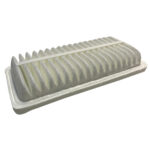 SA 2168 WH 2052, HP 5059, E677L, C 3230, AP 142/6 Toyota Corolla IX, Avensis II 1.4-2.0 D-4D (02-09) Balon/ Köpük Denso Tip Hava Filtresi