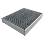 SCA 3041/1 F20 / F21 11- , F30 / F 31 12- WPK 222, K 1331 A, LAK 812, CUK 25 011 Aktif Karbonlu Polen Filtresi