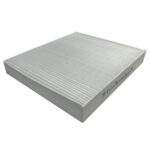 SC 3095 Audi A1 10->, Seat - Ibiza 09-> , Skoda Fabia 06->, VW Polo 09-> CU 26010, WP 122, K 1313, HC 7216, LA 809 Polen filtresi