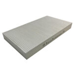 SC 536 Fiat Brava 95>,Bravo, Marea 96>, Lancia Lybra 99>,Alfa Romeo Alfa 156 CU 2951, K 1035, WP 601, HC 7000 Polen Filtresi