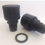 LINDE 0009832114 Fuchs 5501655690 AR 2011 Hidrolik Tank havalandırma Filtresi