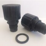 AR 2009 ARGO L1.0506.91 Hidrolik Tank Havalandırma Filtresi